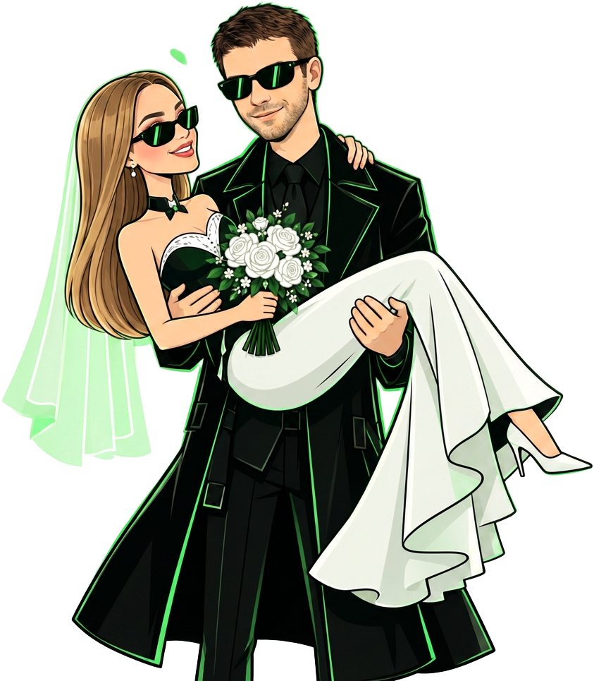 ИВАНА & АЛЕКСАНДАР